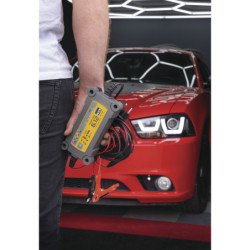 CHARGEUR BATTERIE INTELLIGENT GYSFLASH 6.12