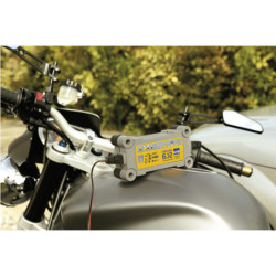 CHARGEUR BATTERIE INTELLIGENT GYSFLASH 6.12
