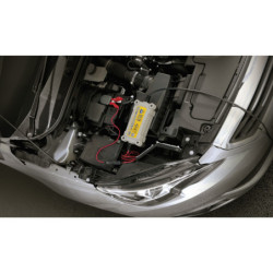CHARGEUR BATTERIE INTELLIGENT GYSFLASH 6.12