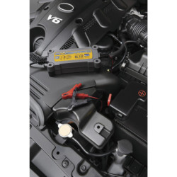 CHARGEUR BATTERIE INTELLIGENT GYSFLASH 6.12