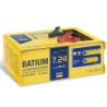 CHARGEUR AUTOMATIQUE BATIUM 7.24