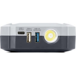 BOOSTER LITHIUM NOMAD POWER PRO 801