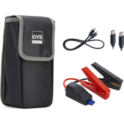 BOOSTER LITHIUM NOMAD POWER PRO 801