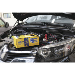 CHARGEUR AUTOMATIQUE BATIUM 15.24