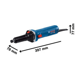 Meuleuse Bosch GGS 30 LS Professional
