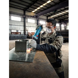 Meuleuse Bosch GGS 30 LS Professional