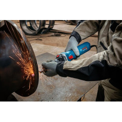 Meuleuse Bosch GGS 30 LS Professional