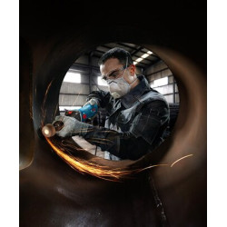 Meuleuse Bosch GGS 30 LS Professional
