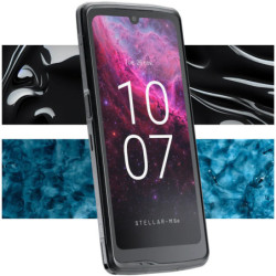 TELEPHONE STELLAR M6E 64GO