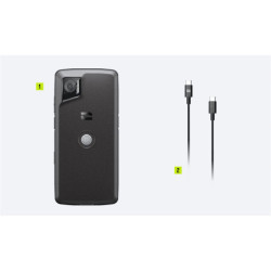 TELEPHONE STELLAR M6E 64GO