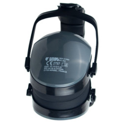 Casque anti-bruit MAX 510 30db