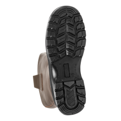 Botte de sécurité PYROX non fourrée