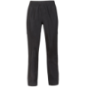 Pantalon de pluie BIOKO noir