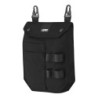 Pochette amovible POK4 noire