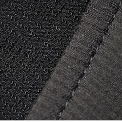 Veste softshell VINTER/WINTER noire