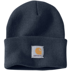 BONNET GRIS CARHARRT