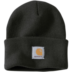 BONNET GRIS CARHARRT