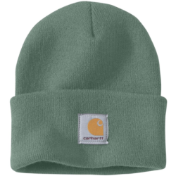 BONNET GRIS CARHARRT