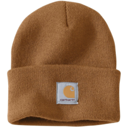 BONNET GRIS CARHARRT