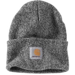BONNET GRIS CARHARRT