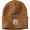 BONNET BLACK TU CARHARRT