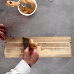 SINTOBOIS REBOUCHE BOIS/ BOIS CLAIR TUBE 330G