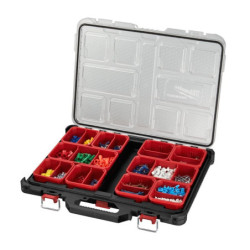 PACKOUT slim organiser