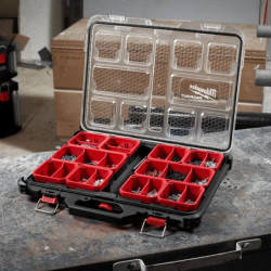 PACKOUT slim organiser