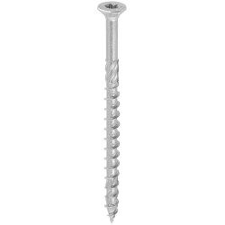 VIS BOIS TORX CHARP 6X90 BTE DE 100