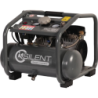 Compresseur SILENT 6C SH caréné