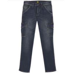 Pantalon jean PANTSTONE cargo