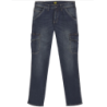 Pantalon jean PANTSTONE cargo