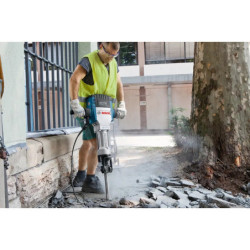 Brise béton PRO GSH 27 VC Bosch
