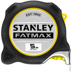Mesure ruban 5 m x 32 mm BLADE ARMOR FATMAX PRO