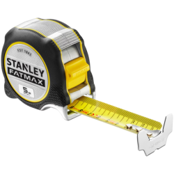 Mesure ruban 5 m x 32 mm BLADE ARMOR FATMAX PRO