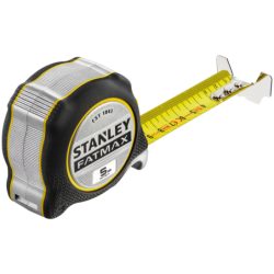 Mesure ruban 5 m x 32 mm BLADE ARMOR FATMAX PRO
