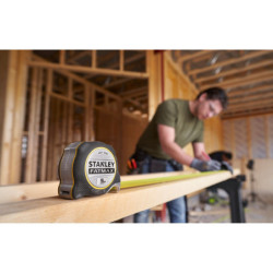 Mesure ruban 5 m x 32 mm BLADE ARMOR FATMAX PRO