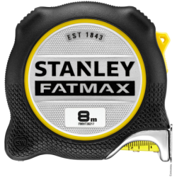 Mesure ruban 10 m x 32 mm BLADE ARMOR FATMAX PRO