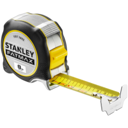Mesure ruban 10 m x 32 mm BLADE ARMOR FATMAX PRO