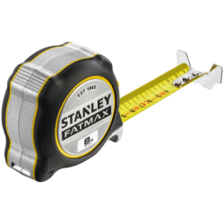 Mesure ruban 10 m x 32 mm BLADE ARMOR FATMAX PRO
