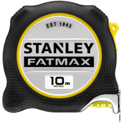 Mesure ruban 10 m x 32 mm BLADE ARMOR FATMAX PRO