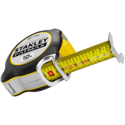 Mesure ruban 10 m x 32 mm BLADE ARMOR FATMAX PRO