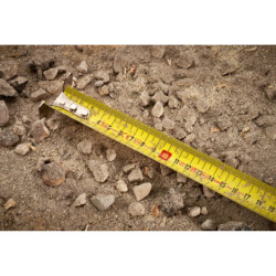 Mesure ruban 10 m x 32 mm BLADE ARMOR FATMAX PRO