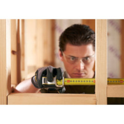 Mesure ruban 10 m x 32 mm BLADE ARMOR FATMAX PRO