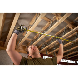 Mesure ruban 10 m x 32 mm BLADE ARMOR FATMAX PRO
