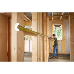 Mesure ruban 10 m x 32 mm BLADE ARMOR FATMAX PRO