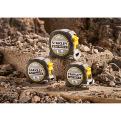Mesure ruban 10 m x 32 mm BLADE ARMOR FATMAX PRO