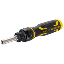 Tournevis cliquet 360° FATMAX