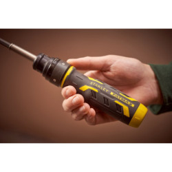 Tournevis cliquet 360° FATMAX