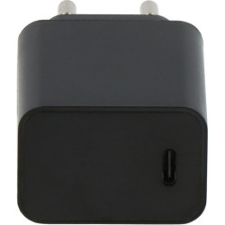 Chargeur USB-C PD 20 W